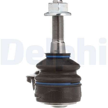 Delphi TA3362 Tie Rod End - 6