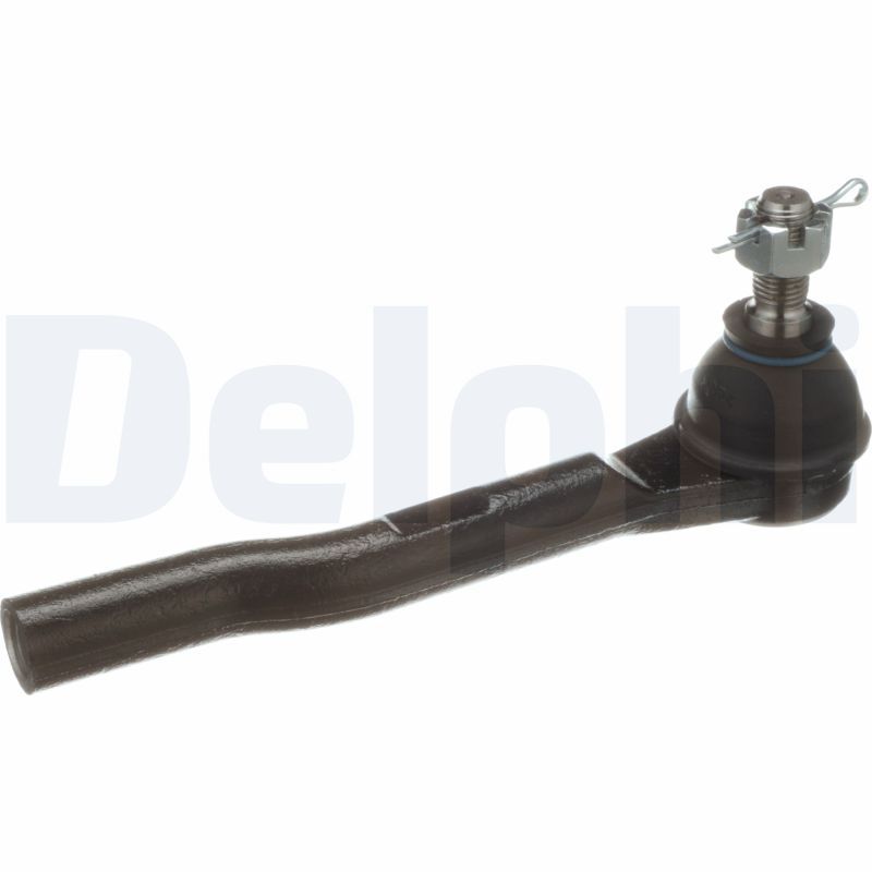 Delphi TA3381 Tie Rod End - 1