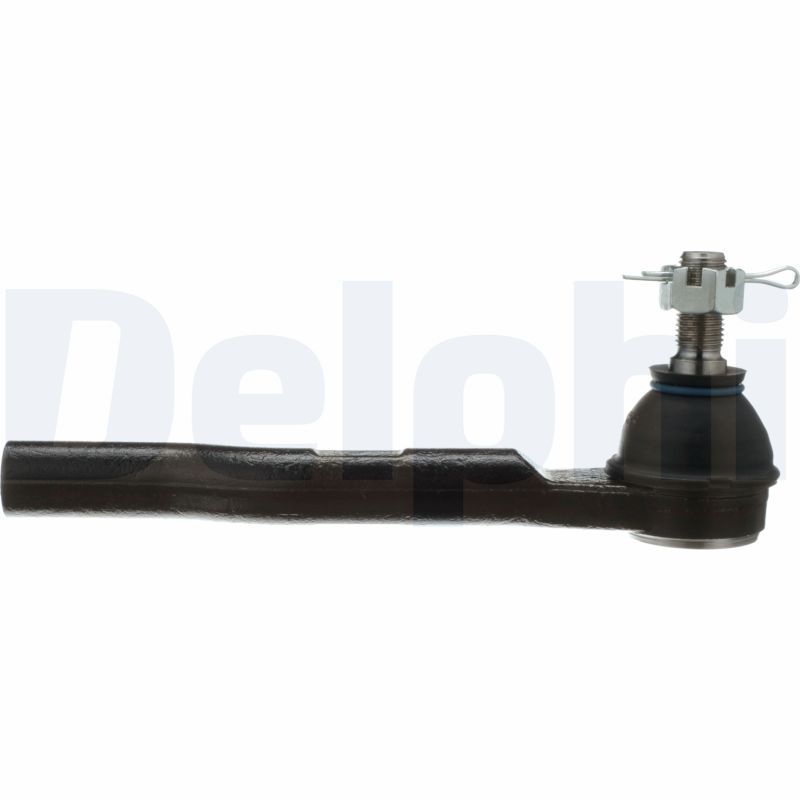 Delphi TA3381 Tie Rod End - 3