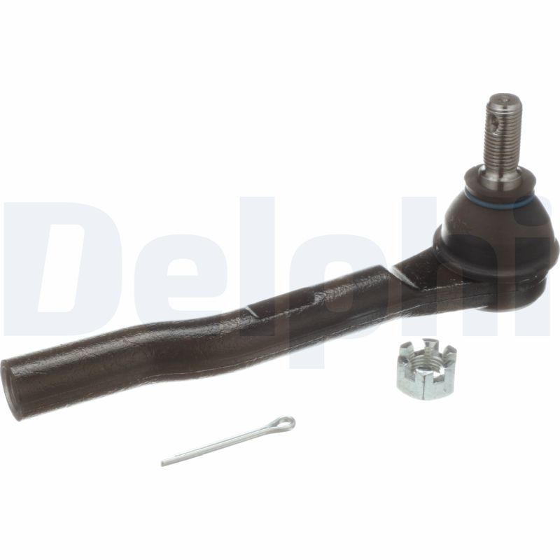 Delphi TA3381 Tie Rod End - 4