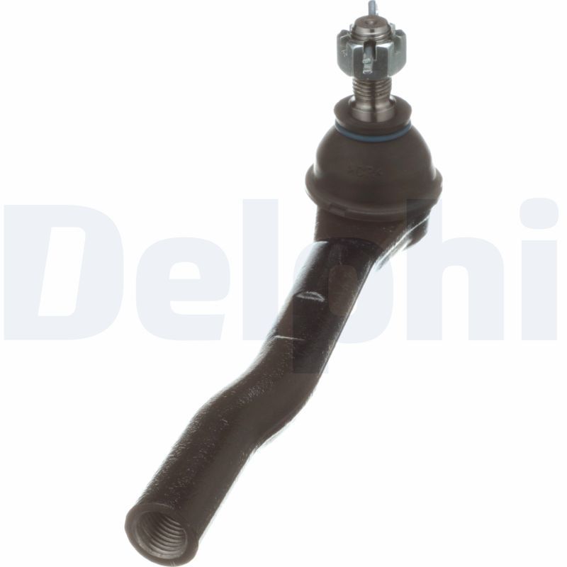 Delphi TA3381 Tie Rod End - 5