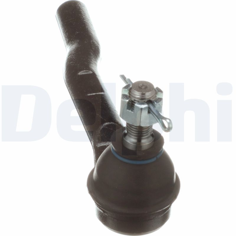 Delphi TA3381 Tie Rod End - 6