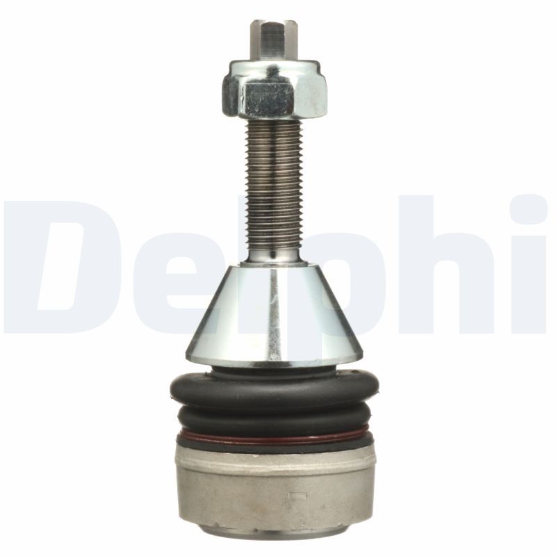 Delphi TA3383 Tie Rod End - 4