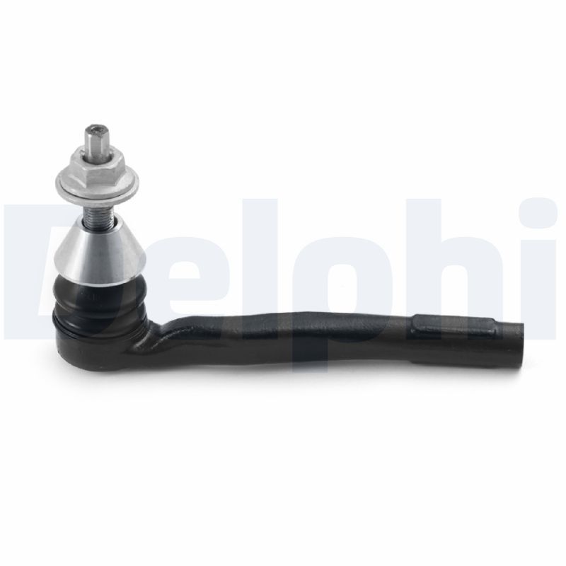 Delphi TA3409 Tie Rod End - 1