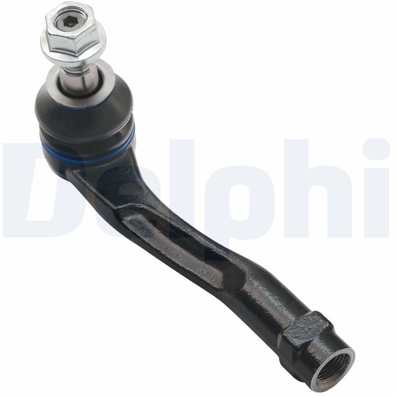 Delphi TA3434 Tie Rod End - 1