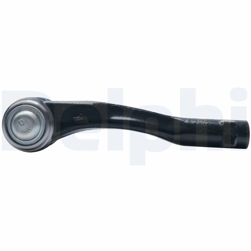 Delphi TA3434 Tie Rod End - 3