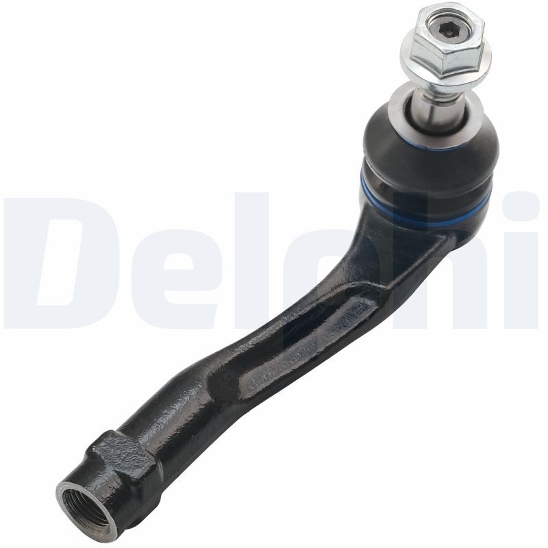 Delphi TA3435 Tie Rod End - 1