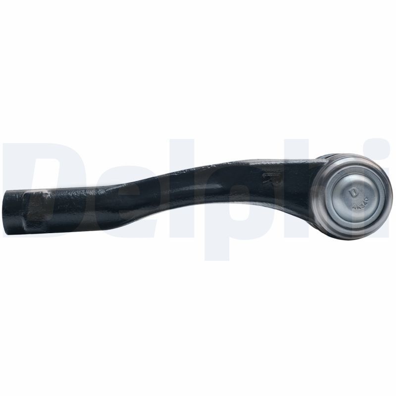 Delphi TA3435 Tie Rod End - 3