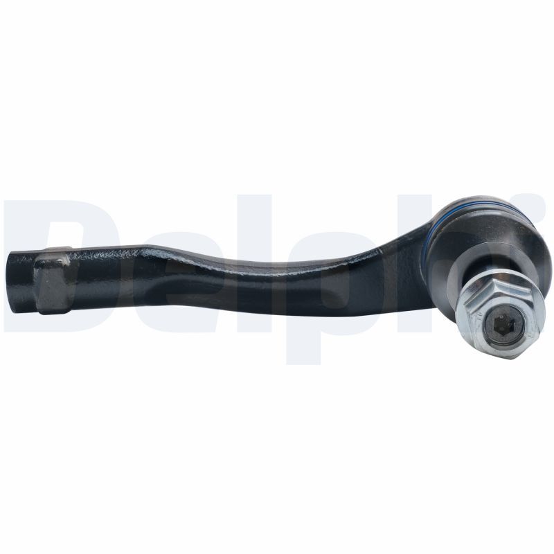 Delphi TA3435 Tie Rod End - 5