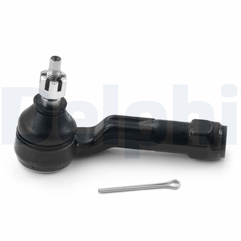 Delphi TA3467 Tie Rod End - 1