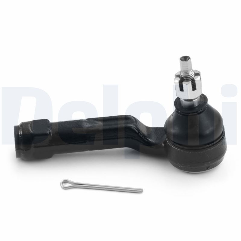 Delphi TA3468 Tie Rod End - 1