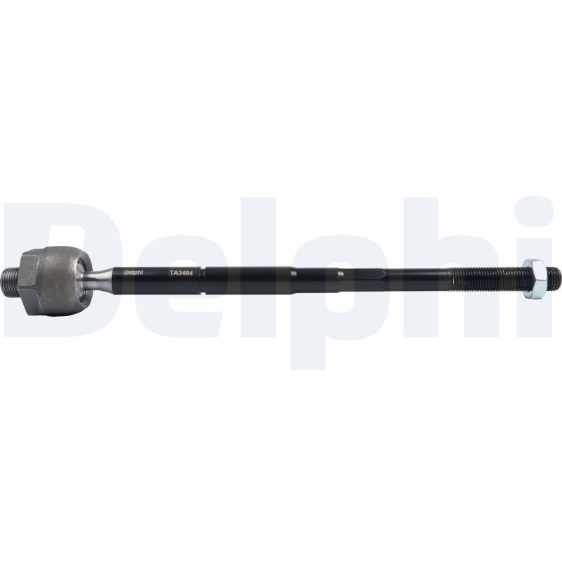 Delphi TA3494 Inner Tie Rod - 6
