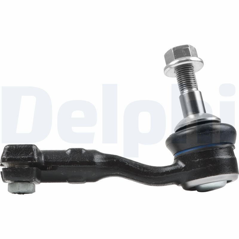 Delphi TA3504 Tie Rod End - 4
