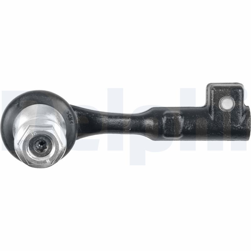 Delphi TA3504 Tie Rod End - 5