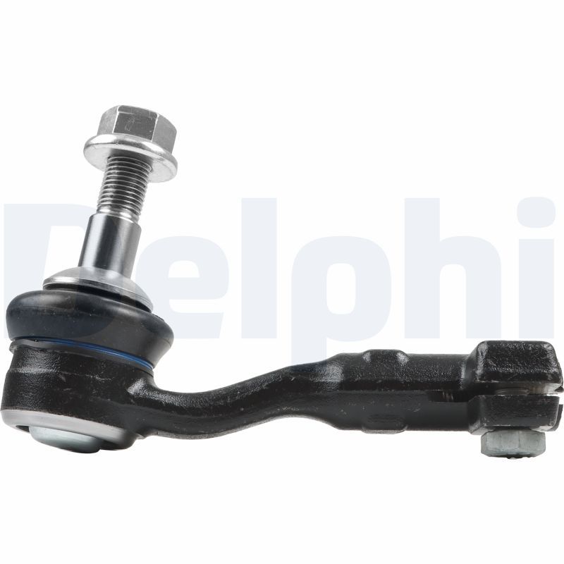 Delphi TA3505 Tie Rod End - 4