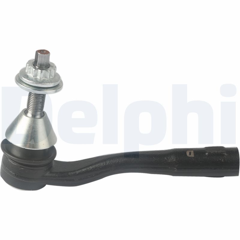 Delphi TA3508 Tie Rod End - 1