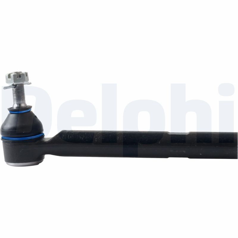 Delphi TA3550 Tie Rod End - 1