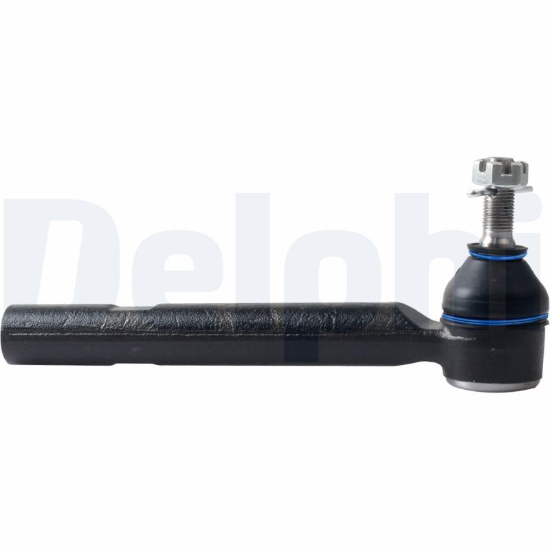 Delphi TA3550 Tie Rod End - 4