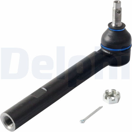 Delphi TA3550 Tie Rod End - 5