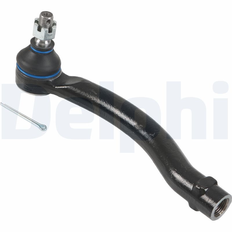 Delphi TA3568 Tie Rod End - 5