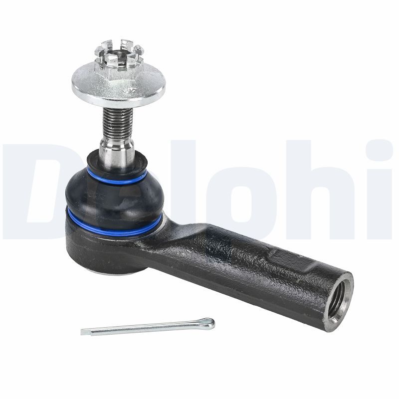 Delphi TA3607 Tie Rod End - 1