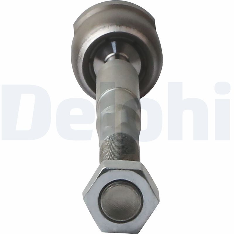 Delphi TA3629 Inner Tie Rod - 6