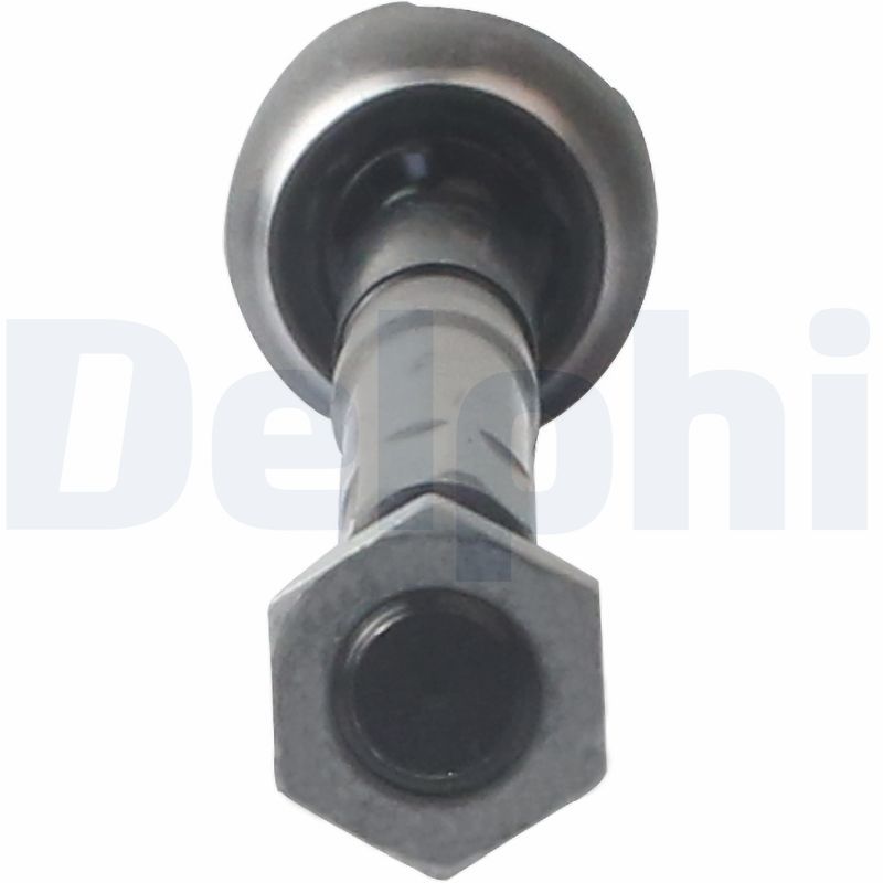 Delphi TA3652 Inner Tie Rod - 6