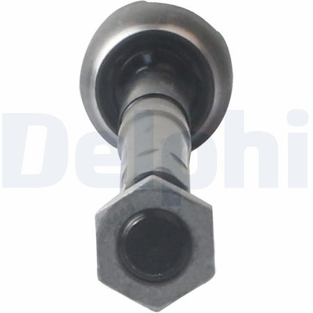 Delphi TA3652 Inner Tie Rod - 6