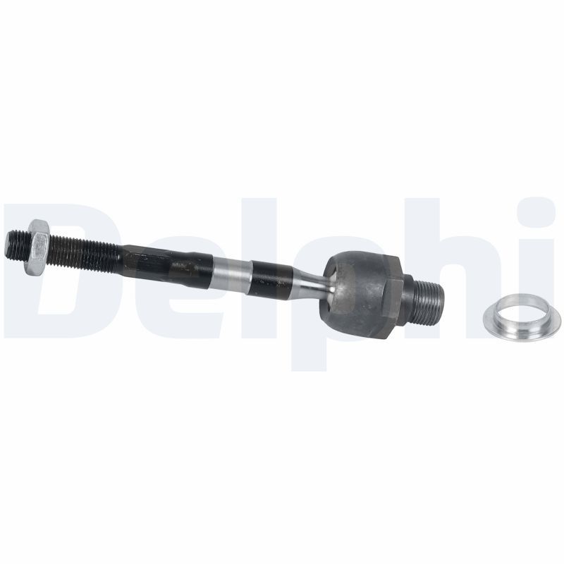 Delphi TA3669 Inner Tie Rod - 1