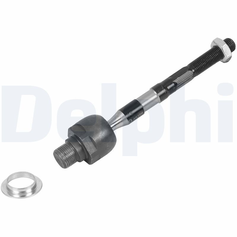 Delphi TA3669 Inner Tie Rod - 2