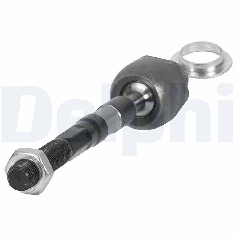 Delphi TA3669 Inner Tie Rod - 3