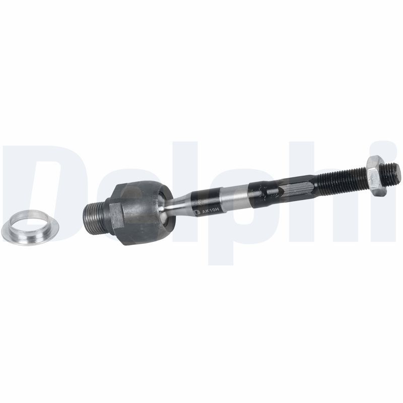 Delphi TA3669 Inner Tie Rod - 4