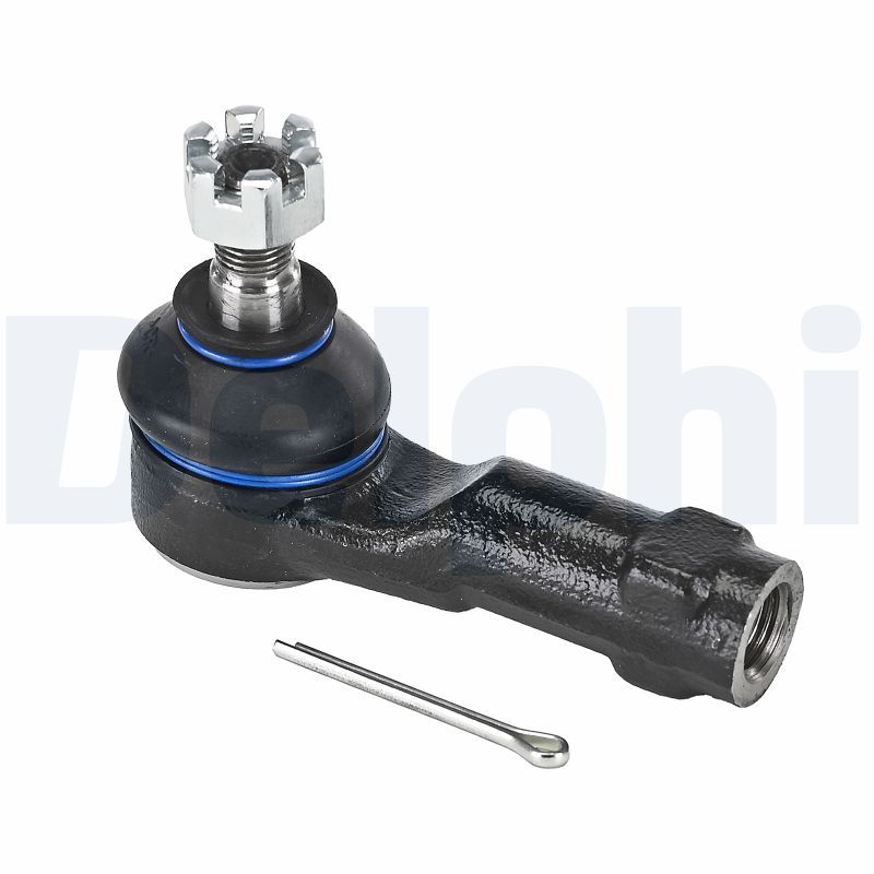 Delphi TA3686 Tie Rod End - 1
