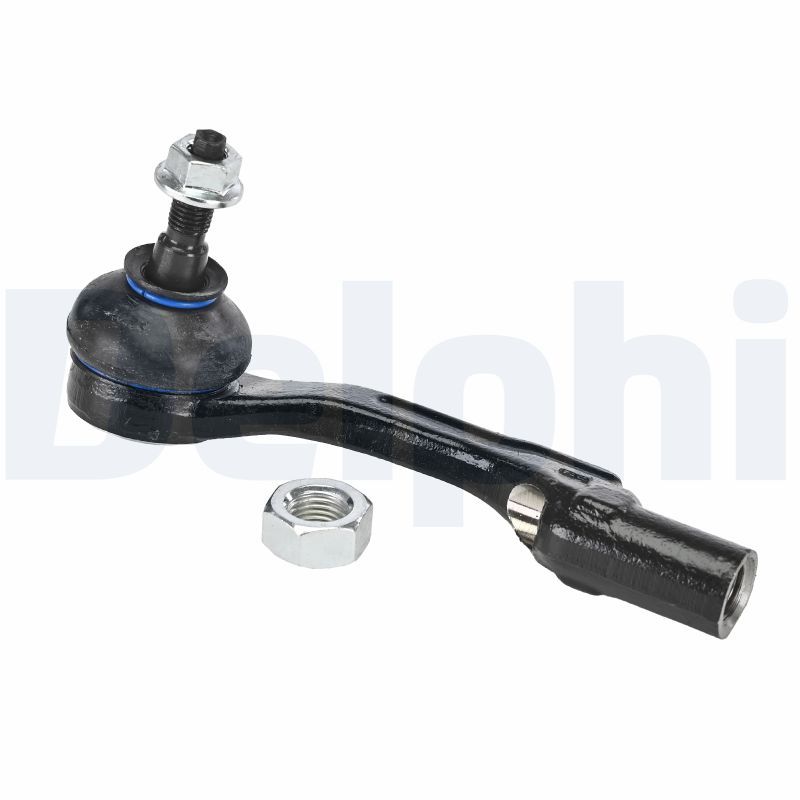 Delphi TA3691 Tie Rod End - 1