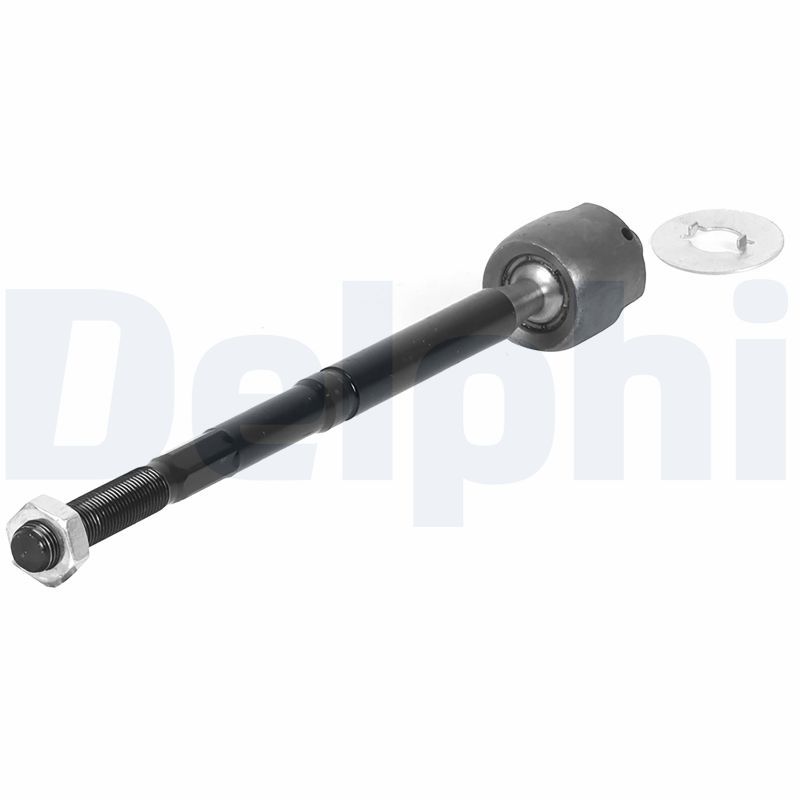 Delphi TA3694 Inner Tie Rod - 3