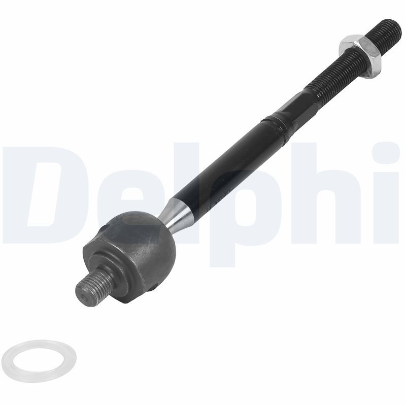Delphi TA3700 Inner Tie Rod - 2