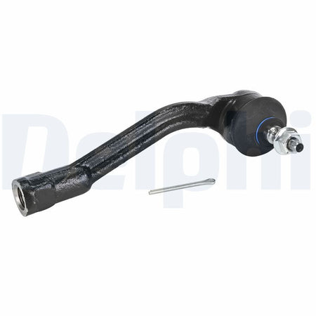 Delphi TA3704 Tie Rod End - 1
