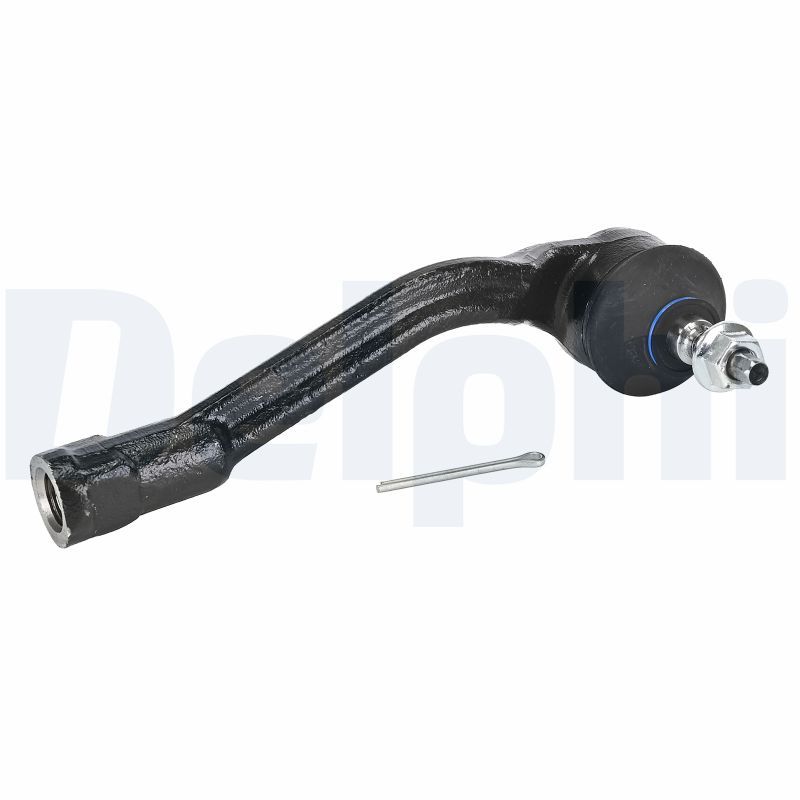 Delphi TA3704 Tie Rod End - 1