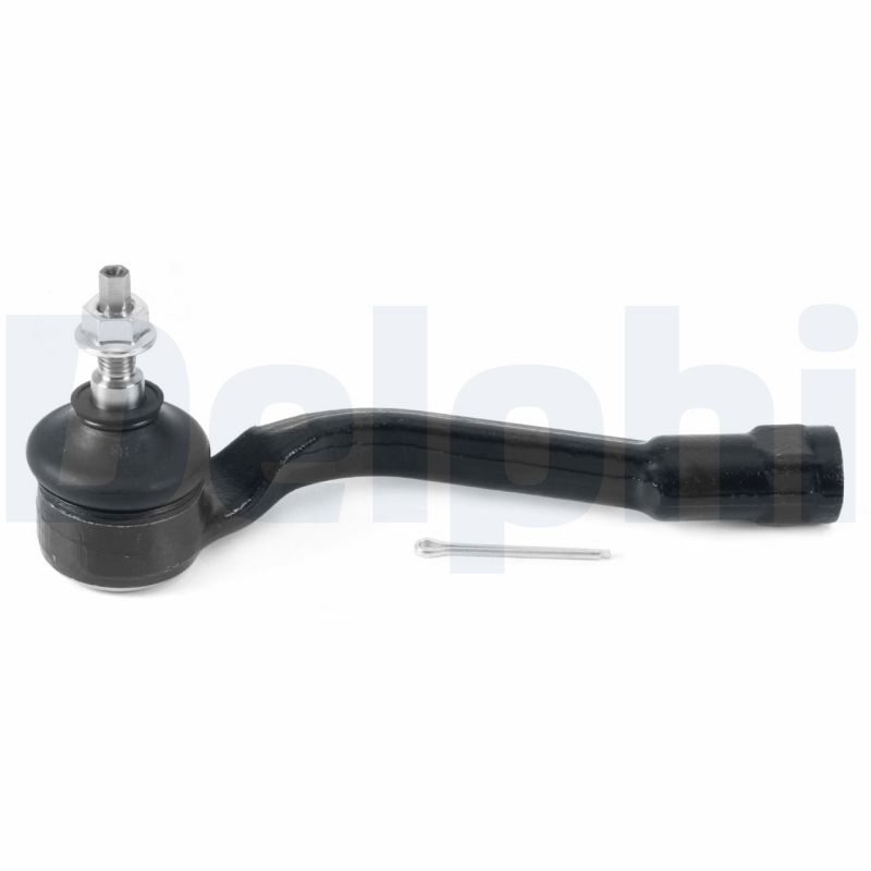 Delphi TA3705 Tie Rod End - 1