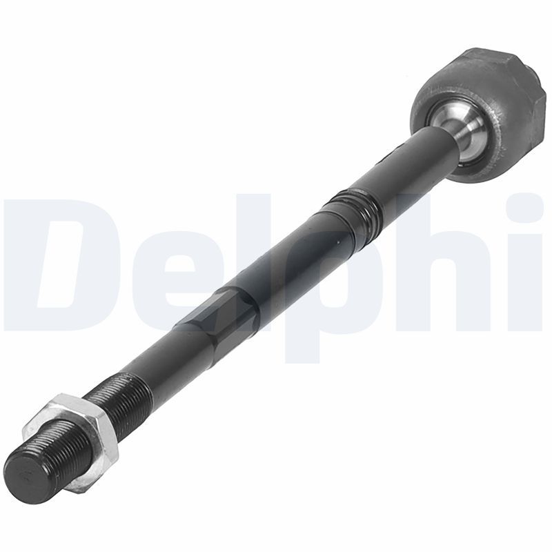 Delphi TA3706 Inner Tie Rod - 3