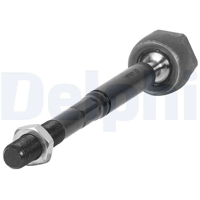 Delphi TA3711 Inner Tie Rod - 3