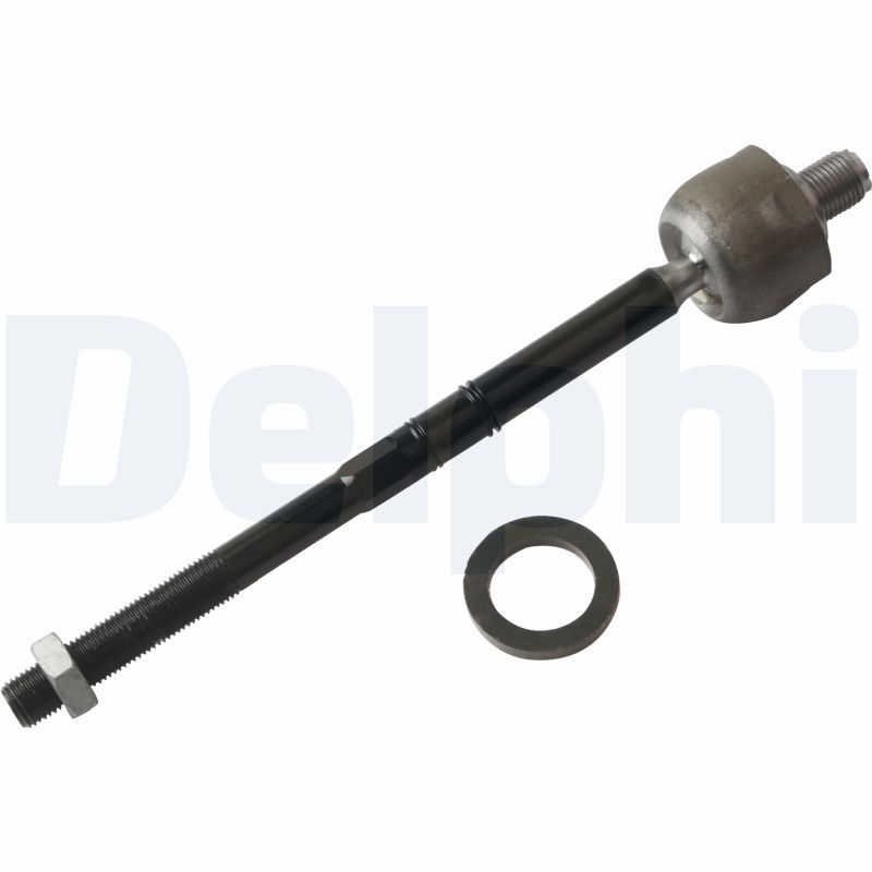 Delphi TA3738 Inner Tie Rod - 5