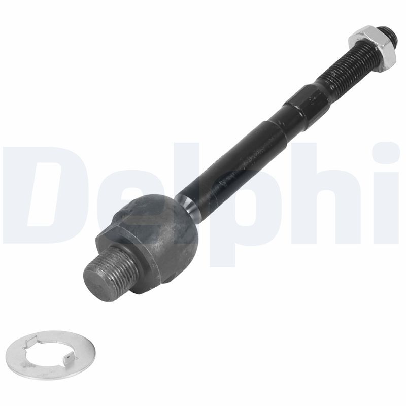 Delphi TA3758 Inner Tie Rod - 2