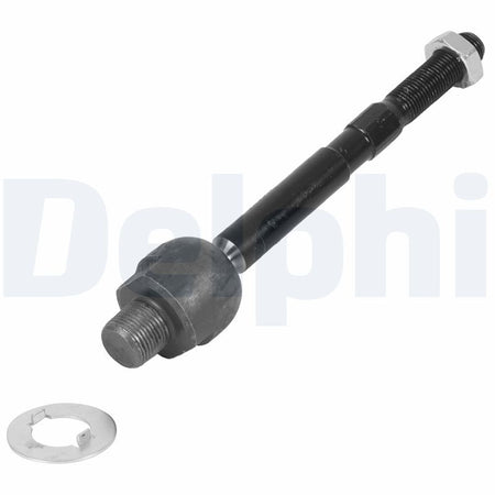 Delphi TA3758 Inner Tie Rod - 2