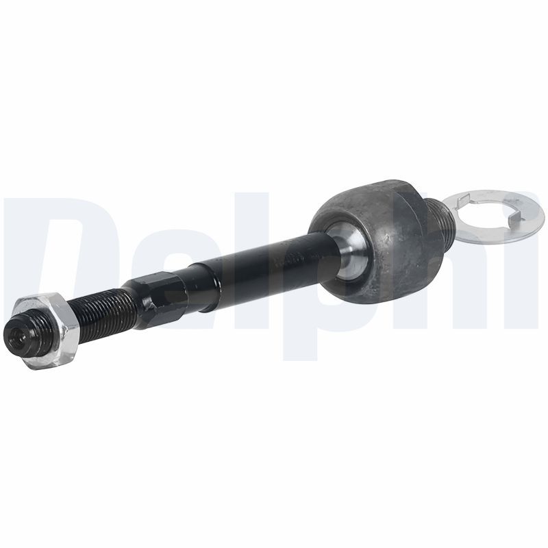 Delphi TA3758 Inner Tie Rod - 3
