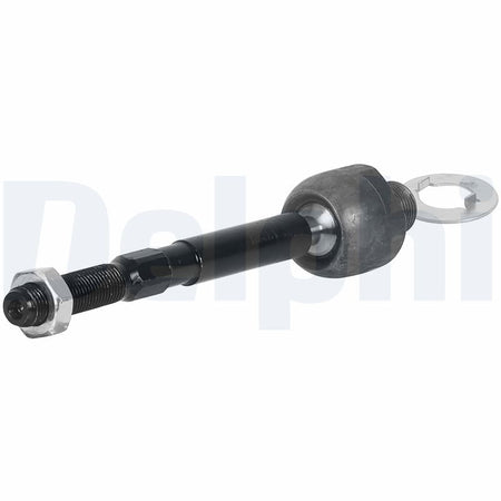 Delphi TA3758 Inner Tie Rod - 3