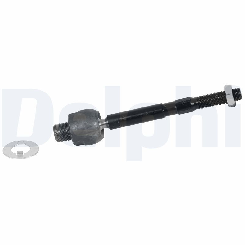 Delphi TA3758 Inner Tie Rod - 4