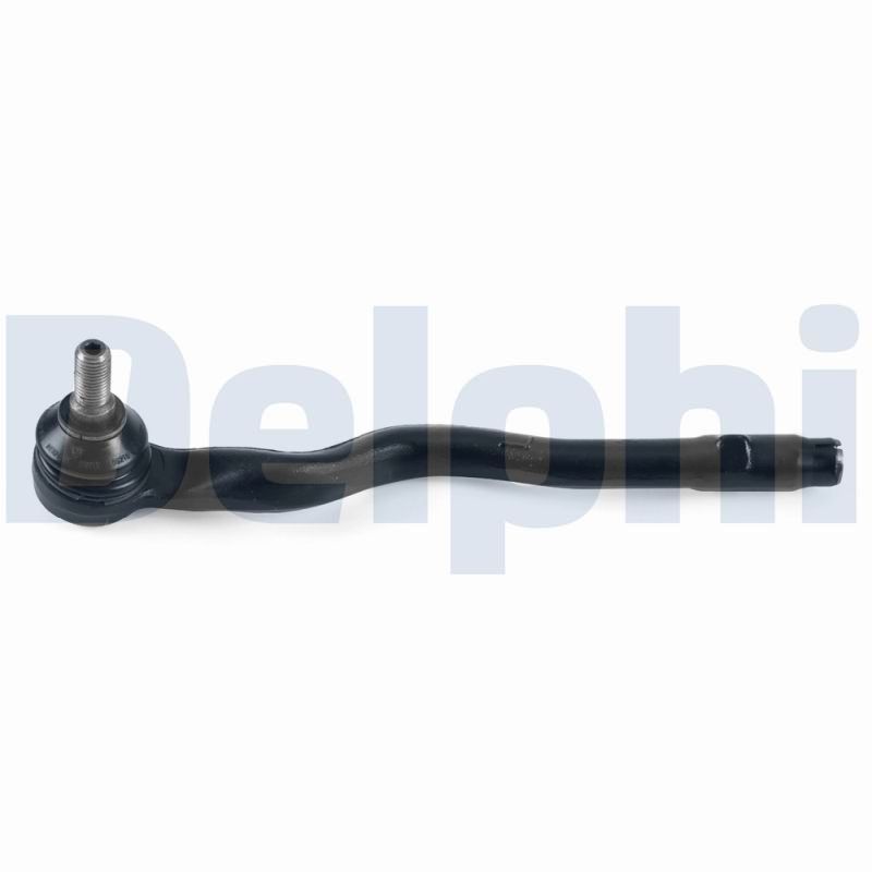 Delphi TA3846 Tie Rod End - 1