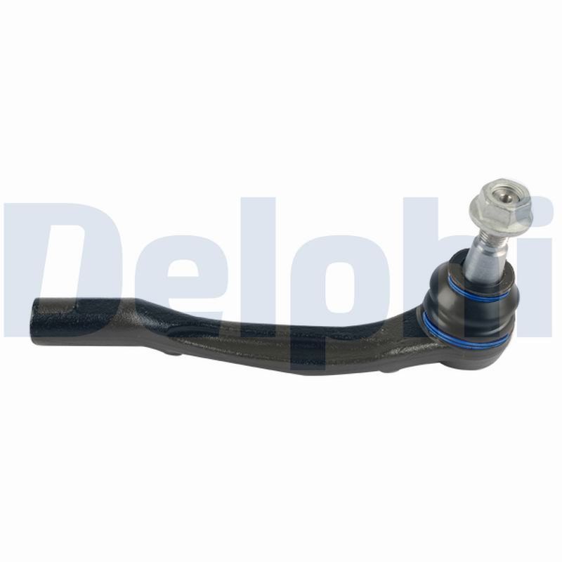 Delphi TA3880 Tie Rod End - 1