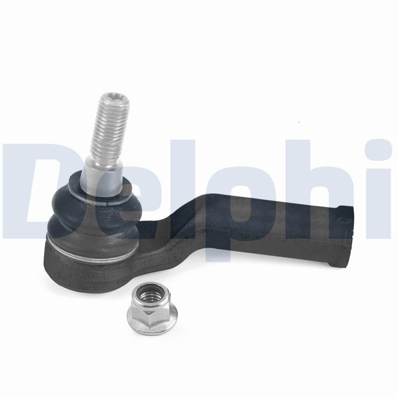 Delphi TA3928 Tie Rod End - 1